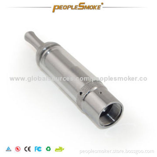 Dry Herb Vaporizer, Clountank M3 for Wax, Also Name eGo Vaporizer Pen with Patent Design